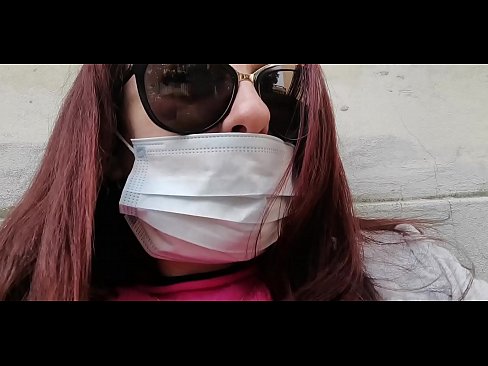 ❤️ Nicoletta 報復她的鄰居並在他的車庫裡撒尿（Covid19 意大利特別檢疫所） ❤️ 他媽的 在我們 ❌️