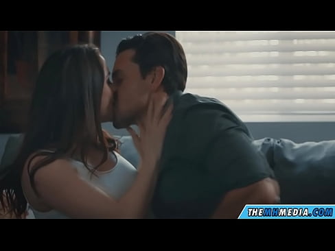 ❤️ 與一個好豐滿的媽媽的浪漫性愛 ❤️ 他媽的 在我們 ❌️