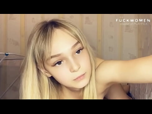 ❤️ 貪得無厭的女學生給同學粉碎的脈動口頭creampay ❤️ 他媽的 在我們 ❌️